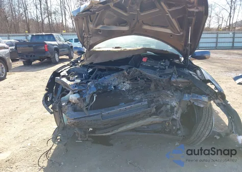 2013 Honda Accord Ex-L V-6 from USA, damaged, VIN 1HGCR3F87DA018322